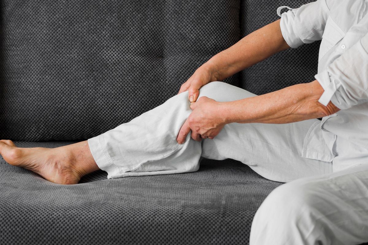 The Importance of Knee Implants That Match the Anatomy of the Indonesian Body | Integri News