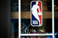 NBA: Kiblat Bola Basket Dunia 