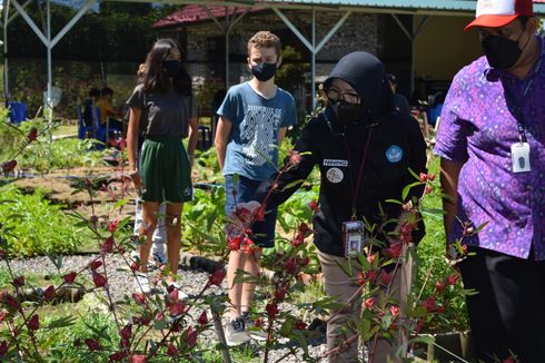 Sekolah Tatap Muka Juli, Kemendikbud Ristek: Belajar Tidak Harus di Kelas