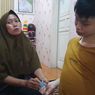 Cerita Siti Aisah Bawa Pulang dan Rawat Anak Majikan dari Taiwan yang Derita 