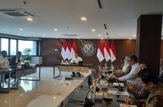 Kerugian akibat ODOL Tembus Rp 43,45 Triliun Per Tahun