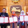 Teken Kesepakatan Kelola PI 10 Persen untuk WK Migas di Jatim, Gubernur Khofifah Optimistis PAD Meningkat