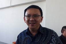 Ahok Akan Hadiri Pelantikan Jokowi-Ma'ruf jika Diundang