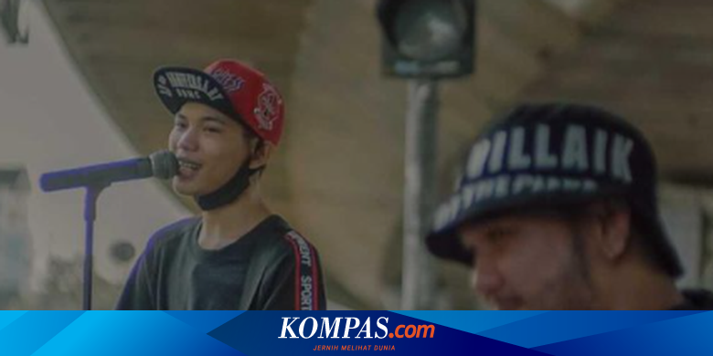 Tegar Septian Kembali Ngamen di Jalan: yang Penting Halal - Vimarsana News