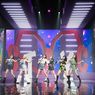 Lirik dan Chord Love Fool - StayC