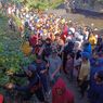Bocah 7 Tahun di Bima Ditemukan Tewas Tertimbun Lumpur di Sungai