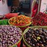 Harga Sembako di Pasar Naik, Pemkot Jakbar: Permintaan Masyarakat Tinggi