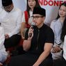 Kaesang Sebut Tidak Bahas soal Jatah Menteri dengan Prabowo