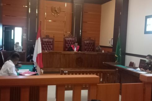 2 Tersangka Kasus Korupsi Ganti Rugi Lahan Tol Padang-Pekanbaru Ajukan Praperadilan