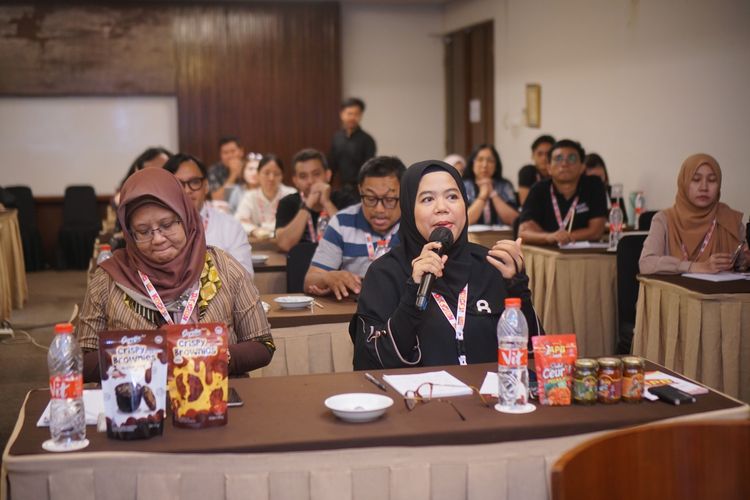 Program akselerator Bootcamp Apresiasi Kreasi Indonesia (AKI) 2024 sudah berlangsung di delapan kota (Bekasi, Serang, Denpasar, Magelang, Singkawang, Blitar, Palu dan Toba) sejak dimulai pada 23 April 2024.