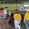 Atasi Sampah, BRI Peduli Latih Masyarakat di Bali Perkuat Mutu Produk Pupuk Kompos