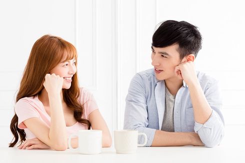 Penting, 5 Hal Ini Wajib Didiskusikan dengan Pasangan Sebelum Nikah