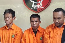 Dua Residivis Curanmor yang Menyamar sebagai TNI Ditangkap Polisi