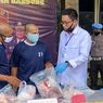 Heboh Daging Babi Dijual Mirip Daging Sapi di Bandung, Polisi Imbau Warga Tak Resah 