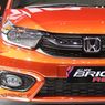 Honda Pertimbangkan Bikin Brio EV Setelah Mobil Hybrid