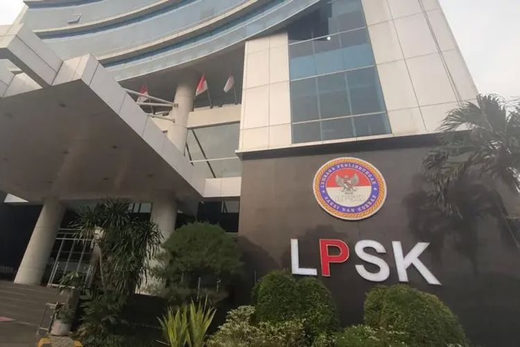 Anggota DPR soal JC Sony Sonjaya: LPSK Bukan Melindungi Tersangka Korupsi