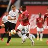 Man United Vs LASK, Setan Merah Tembus Perempat Final Liga Europa