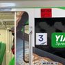 Jadwal Kereta Bandara YIA Xpress April 2023, Cuma 35 Menit ke Yogya
