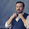 Tegaskan Tak Akan Jadi Pembawa Acara Golden Globes Lagi, Ricky Gervais: Persetan dengan Itu