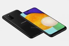 Tanda Samsung Galaxy A03s Segera Meluncur di Indonesia