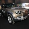 [VIDEO] New Defender 90, Sang Legenda Segala Medan