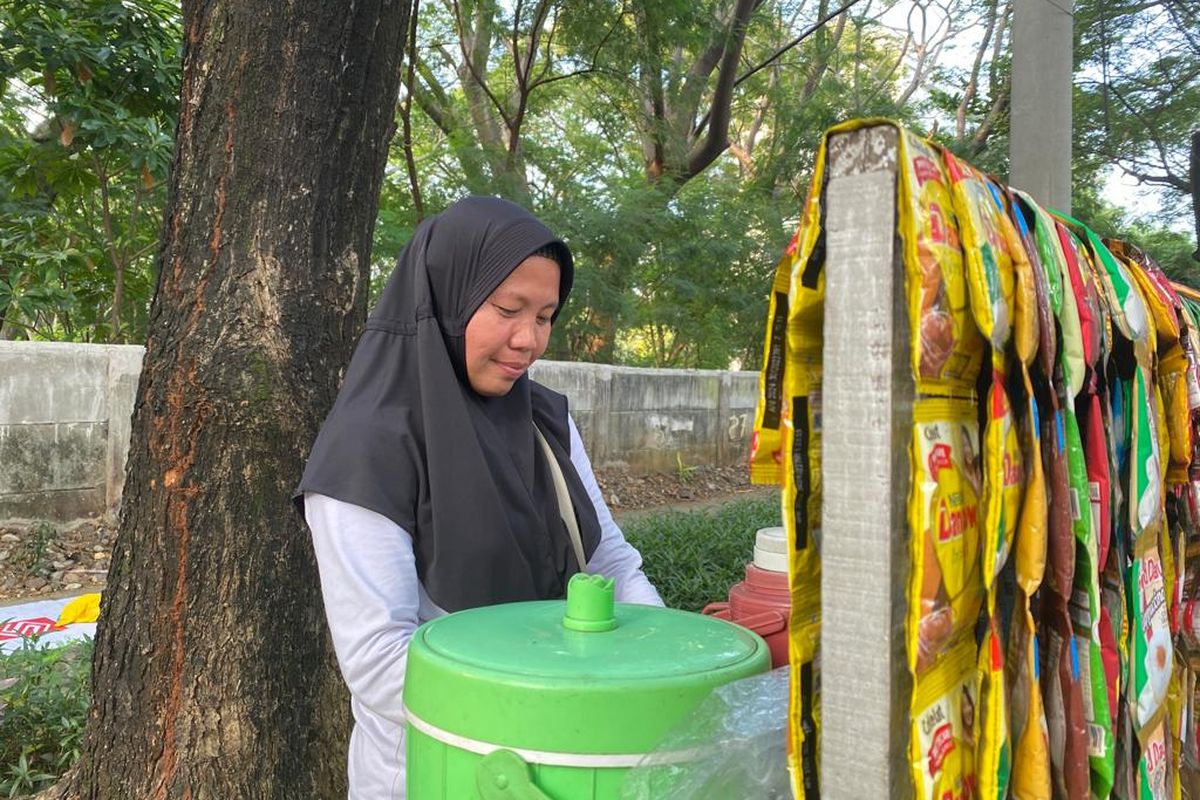 Eks Petugas Upk Badan Air Tak Bisa Cairkan Bpjs Ketenagakerjaan Istri Katanya Iuran Tidak