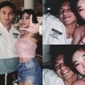 Ketika Jefri Nichol dan Livy Renata Umbar Foto Bersama… 