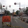 Dibangun sebagai Kawasan Heritage, Jalan Basuki Rahmat Kota Malang Ditutup