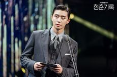 Ultah Ke-34 Tahun, Park Seo Joon Banjir Ucapan Selamat dari Fans