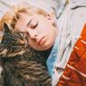 Dosen Unair: Ada Potensi Bahaya Jika Konsumsi Daging Kucing