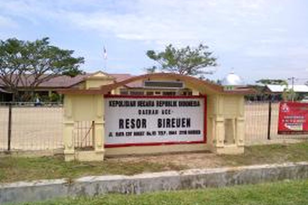 Lima Bocah SD Pelaku Perkosaan di Bireuen Terpengaruh Film Porno