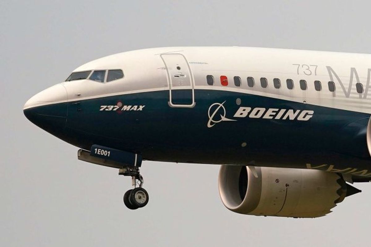 Larangan terbang terhadap pesawat Boeing 737 MAX merupakan yang paling lama dalam sejarah penerbangan sipil.