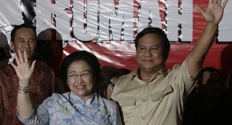 Pengamat: Gerindra Juga Butuh PDI-P untuk Amankan Dukungan Parlemen