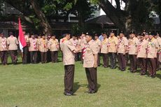 SBY hingga Nadiem Makarim Jadi Penasihat Kwarnas Pramuka