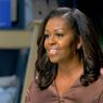 Michelle Obama Mengaku Menangis Hebat saat Trump Dilantik
