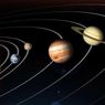 3 Fenomena Langit Sebabkan Merkurius Tampak Lebih Terang Saat Fajar