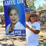 Pemilihan Wali Kota Darwin Australia Digelar Besok, Amye Un: Saya Minta Doa Bangsa Indonesia