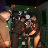 Petugas Amankan Buron Hendra Subrata Usai Curigai Nama Samaran Paspor
