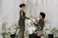 Pertunangan Mahalini dan Rizky Febian, Doa Keluarga hingga Kehadiran Alumni Indonesian Idol