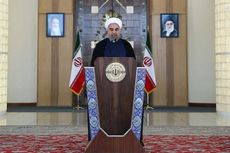 Utang Janji Presiden Rouhani, Kini Saatnya Rakyat Iran Menagih