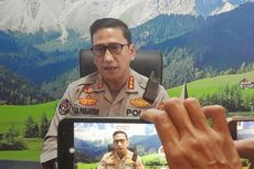 Polisi Beberkan Kronologi Tewasnya WN Korea Selatan Saat Paragliding di Bali