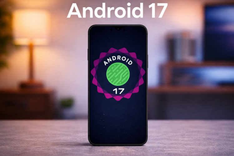 Android 17 Resmi Meluncur, Ini 5 Fitur Barunya