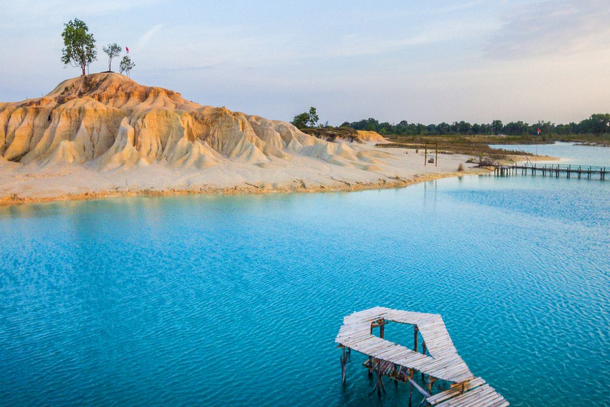 Bintan, Kepulauan Riau, Indonesia