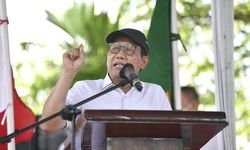 Dana Desa Diprioritaskan untuk BUMDes, Gus Halim: Penggunaan Harus Akuntabel