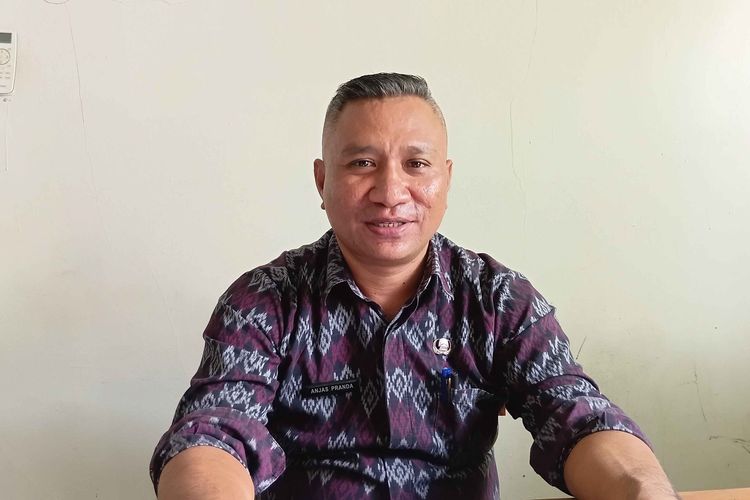 Samsat Manggarai Barat Perbanyak Sosialisasi soal Kendaraan Nunggak Pajak Dilarang Beli BBM Subsidi