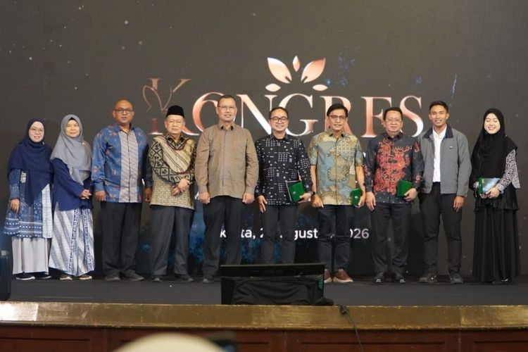 Sinergi Wakaf Lintas Negara, Warees Investment Singapura “Berguru” Teknologi Digital ke Dompet Dhuafa