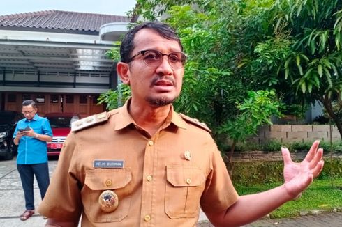 Antisipasi Hepatitis Akut, Wabup Garut Minta Penderita Hepatitis Segera Periksakan Diri