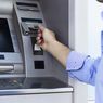 Pengenaan Tarif ATM Link Dikabarkan Ditunda, Ini Kata BRI dan Bank Mandiri