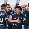 Hasil dan Klasemen Liga Italia - Juventus Keempat, AC Milan Tetap di Puncak