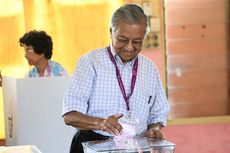Di Usia 92 Tahun, Mahathir Akan Jadi Pemimpin Tertua di Dunia